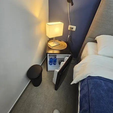 Hayarkon 24 Beach Apartment Tlv Tel Aviv Exterior photo
